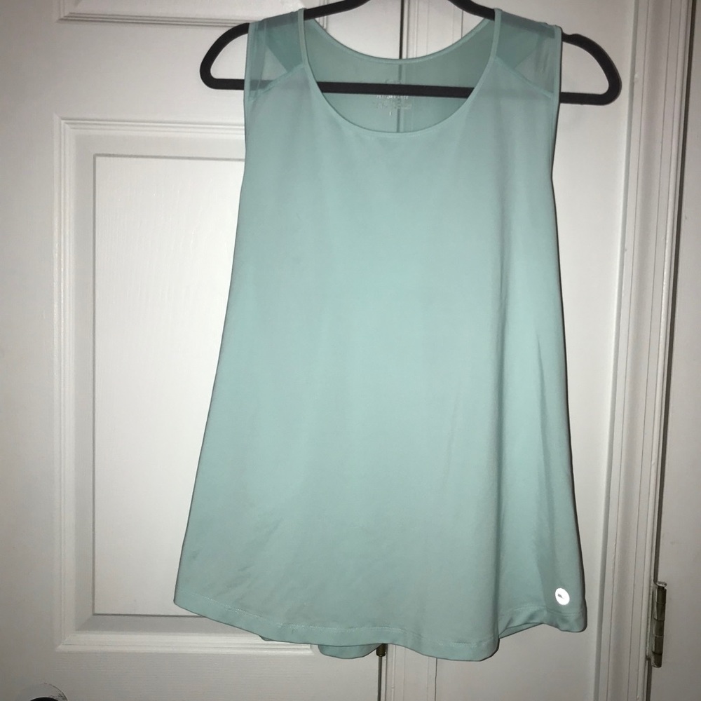 Vineyard Vines Athletic Tank Top